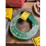 Greenlee Steel Fish Tape
