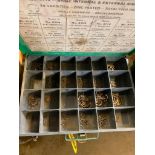 Snap Ring Pliers & Snap Ring Assortment