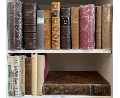 Farming, animal husbandry and similar. The Complete Farmer, or a General Dictionary of Husbandry, 4th edition, no date, circa