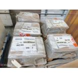 (5) Micron G003K1MF1A03 dry type 3-kVA transformers