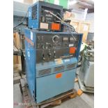 Miller Syncrowave 300 welder