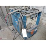 Miller CP-300 welder