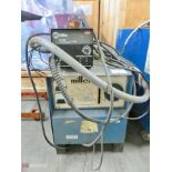Miller CP-250TS welder