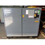 Atlas-Copco GA37 rotary screw air compressor, 50-HP