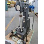 Wilson 4 OUR-RB rockwell hardness tester, S/N 1529