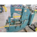 Marvel Armstrong-Blum 9A5/M6 Series 9 horizontal hack saw