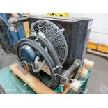 Standard Xchanger AirEx AX30-3 heat exchanger