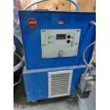 Oweld (OxyWeld) 10000EP gas generator welder