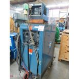 Miller 330A/BP welder