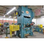 Federal S2-150-48-42 straightside press