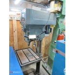 Wilton VSG 2015 drill press, 1-1/2-HP