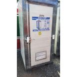 Bastone Portable Restroom w/ Sink