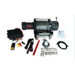 Greatbear Electric Winch 10 Ton Capacity