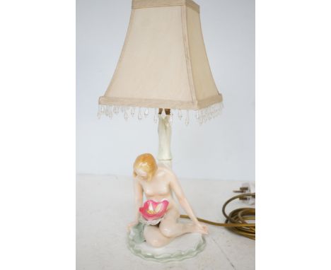 Karl Ens (Volksteot) table lamp
