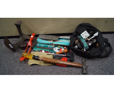 A bag of tools