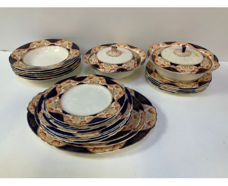 Quantity of Myott China 
