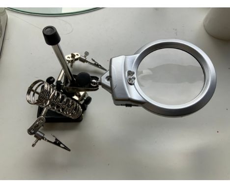 Magnification Tool 