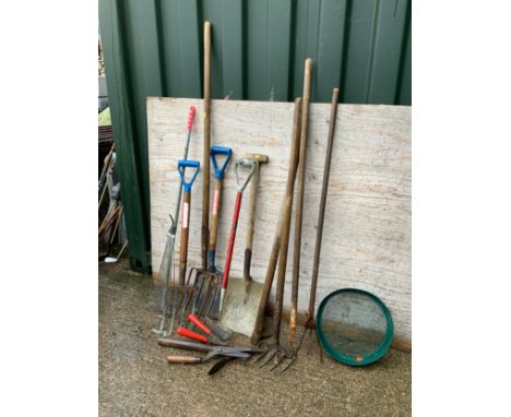 Garden Tools 
