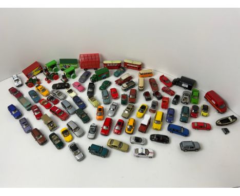 Quantity of Model Cars 