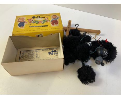 Pelham Puppet 