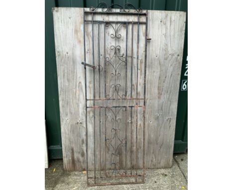 Iron Gate - 174cm H 