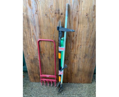 Garden Tools 