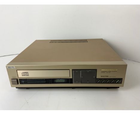 Marantz Compact Disc Player 