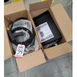 2020 PORTABLE SPOT WELDER, EAE AUTOMOTIVE EQUIPMENT CO. LTD. MODEL EE-SP5500, SINGLE-PHASE 220V/