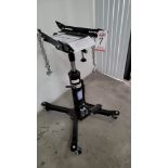 2020 HALF TON TRANSMISSION JACK, EAE AUTOMOTIVE EQUIPMENT CO. LTD. MODEL EE-TJ801