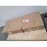 2020 3-TON HYDRAULIC FLOOR JACK, EAE AUTOMOTIVE EQUIPMENT CO. LTD. MODEL EE-FJ2000-3, STILL