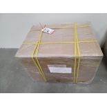 2020 DUAL RETRACTABLE REELS FOR AIR AND ELECTRICITY, MOUNTS TO CEILING, EAE AUTOMOTIVE EQUIPMENT CO.