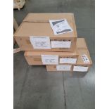 LOT - (3) 2020 INFRARED HEATERS FOR PAINT CURING, EAE AUTOMOTIVE EQUIPMENT CO. LTD. MODEL EE-IP222