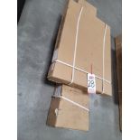 2020 HEAVY DUTY 2-TON FOLDING ENGINE CRANE, EAE AUTOMOTIVE EQUIPMENT CO. LTD. MODEL EE-SC001,