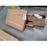 2020 HEAVY DUTY 2-TON FOLDING ENGINE CRANE, EAE AUTOMOTIVE EQUIPMENT CO. LTD. MODEL EE-SC001,