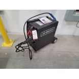 2020 MIG/MAG WELDER, EAE AUTOMOTIVE EQUIPMENT CO. LTD. MODEL EE-MM2210, SINGLE-PHASE 220V/50HZ, 35-