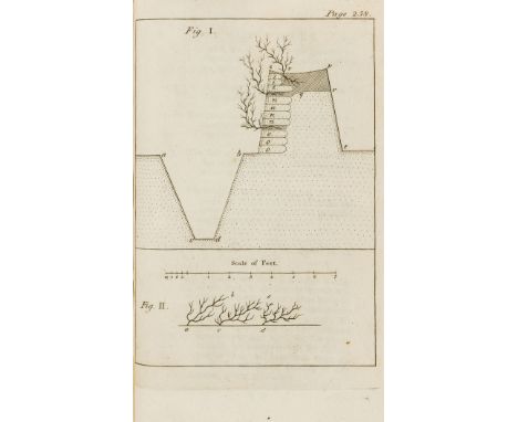 Trees.- Boutcher (William) A treatise on forest-trees: containing, not only the best methods of their culture hitherto practi