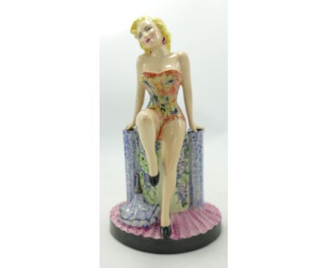 Kevin Francis / Peggy Davies Limited Edition Figure Marilyn Monroe 