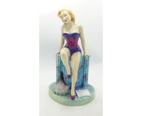 Kevin Francis Marilyn Monroe Artists Proof Figure: 