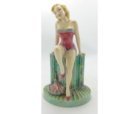 Kevin Francis / Peggy Davies Limited Edition Figure Marilyn Monroe 