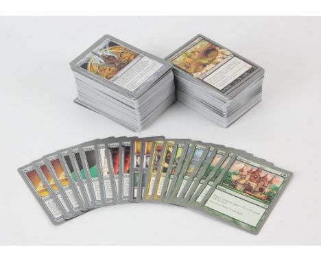 Magic The Gathering TCG -Unhinged Collection. This lot features a selection of cards from the Unhinged set. You'll be getting