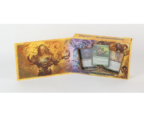 Magic The Gathering TCG - From The Vault - Exiled - Sealed.This lot contans a sealed From The Vault Exiled box set. The box i