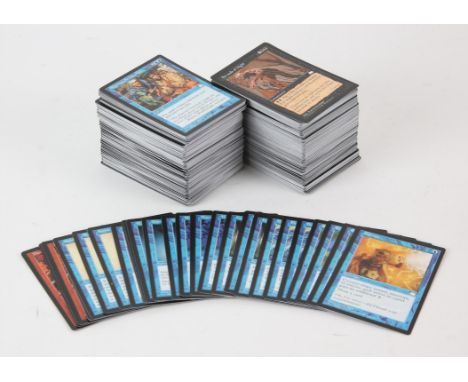 Magic The Gathering TCG - Weatherlight Collection. This lot features a selection of cards from the Weatherlight expansion. Yo