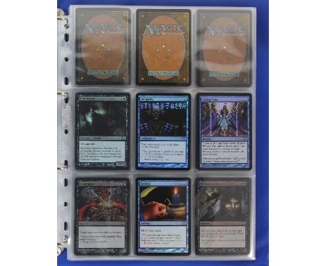Magic The Gathering TCG -10th Edition Foil Set. This lot contains a selection of cards from 10th Edition in foil. it contains