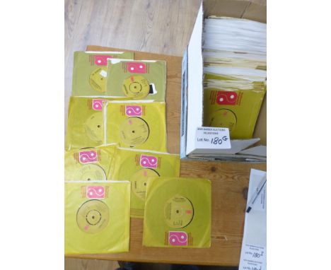 Records : 70+ Philadelphia first issue singles rare 70s Soul in great cond