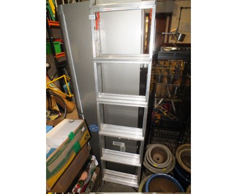 A LOFT LADDER
