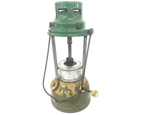 vintage bialaddin tilley lamp 
