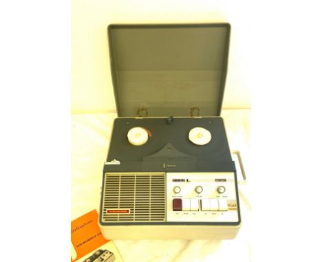 Stella phone tape recorder ST458 