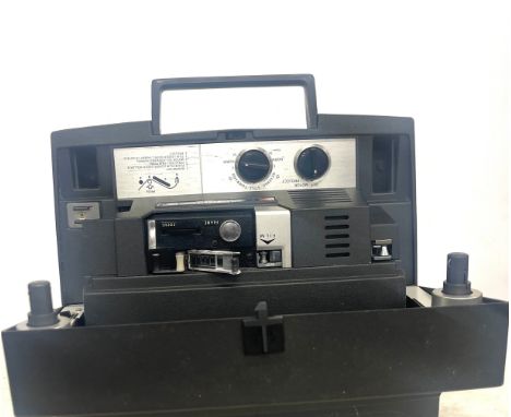 Vintage Kodak Instamatic M70-L - untested 