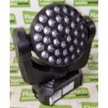 Martin Mac 101 light