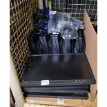 14x Lenovo ThinkVision 2572MB1 22 inch computer monitors